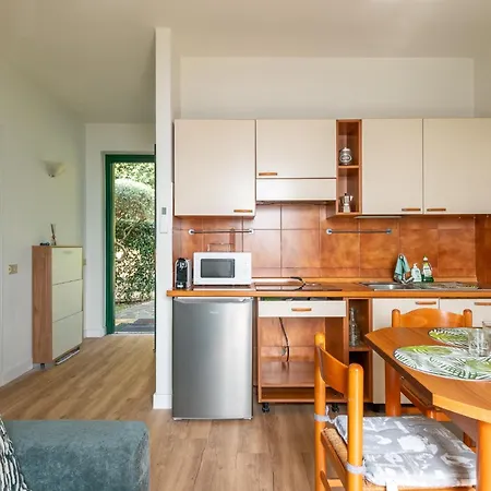 Casa Dreamo Apartmán *