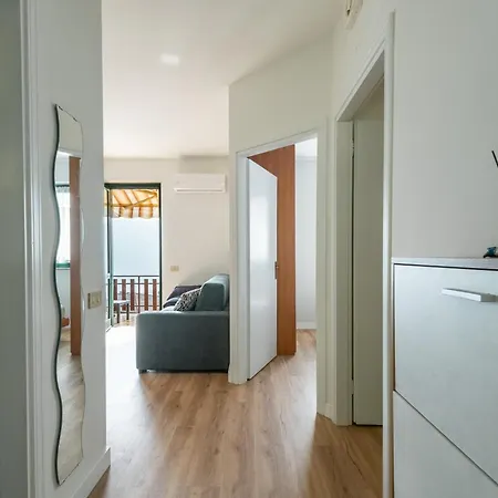 Lägenhet Casa Dreamo