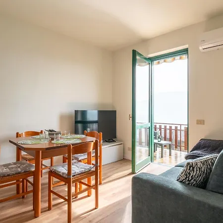 Casa Dreamo Lägenhet Sarnico