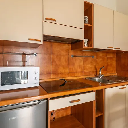 Casa Dreamo Apartmán *