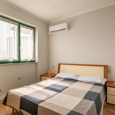 Casa Dreamo Lägenhet Sarnico
