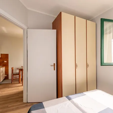 Appartement Casa Dreamo *