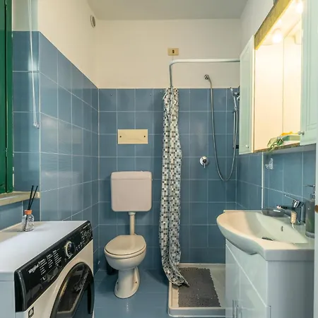 Casa Dreamo Apartmán Sarnico