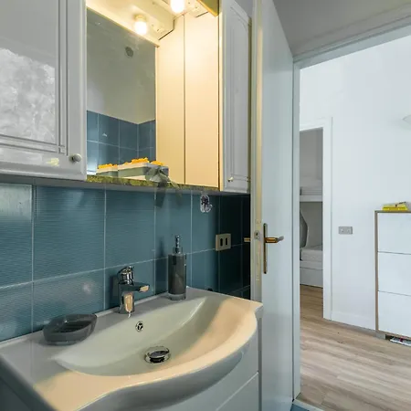 Lägenhet Casa Dreamo