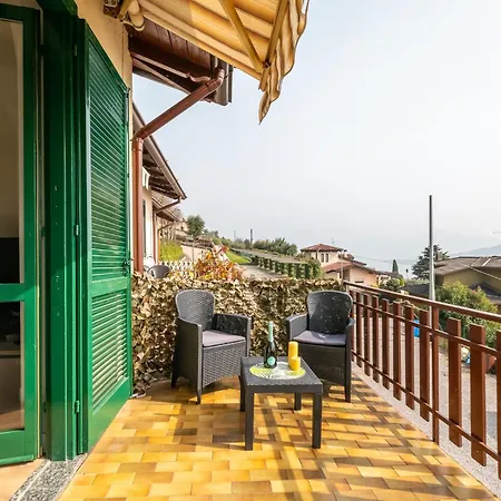 Casa Dreamo Appartement *