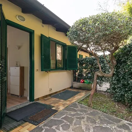 Casa Dreamo Appartement Sarnico