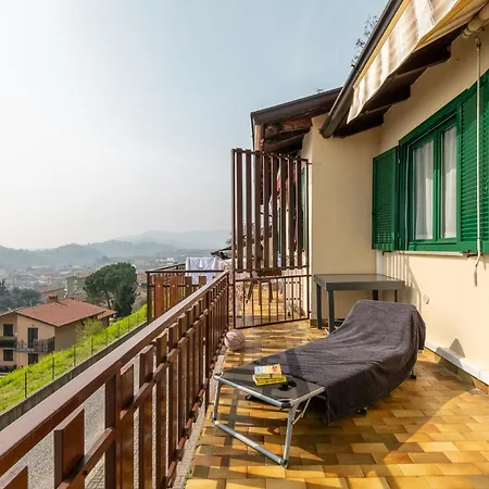 Casa Dreamo Apartmán *