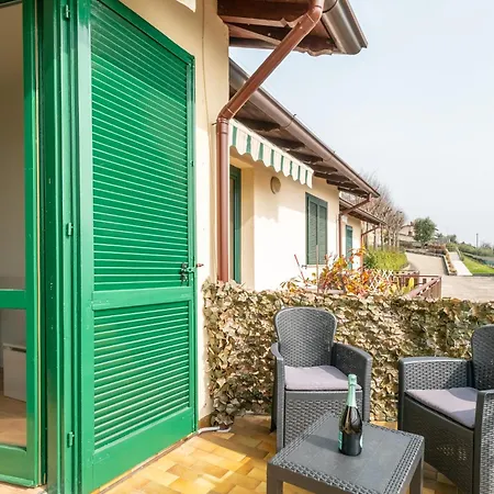 Casa Dreamo Lägenhet *
