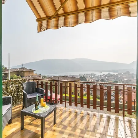 Casa Dreamo Apartmán Sarnico